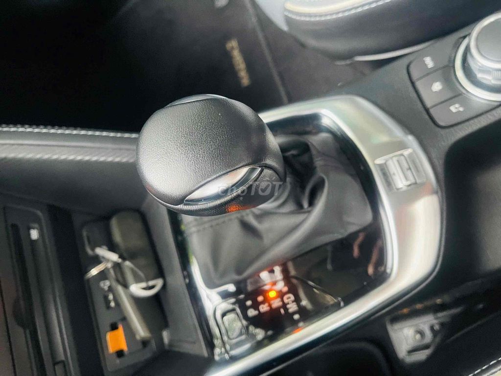 Mazda 2 2020 Sport Luxury - 11000 km. Mua bán Ô tô tại Thành phố Biên Hòa Đồng Nai được đăng bởi Kiên Ford hình 6