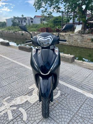 Honda Lead cuối 2024 đẹp Keng, Bao tranh chấp