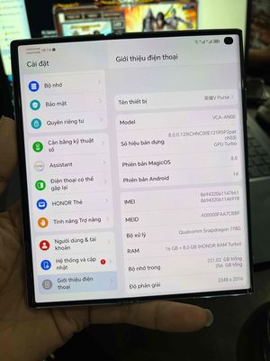 HoNor V Purse. Mua bán Điện thoại tại Thành phố Sóc Trăng Sóc Trăng được đăng bởi Gia Hân Thâu Bán Điện Thoại 