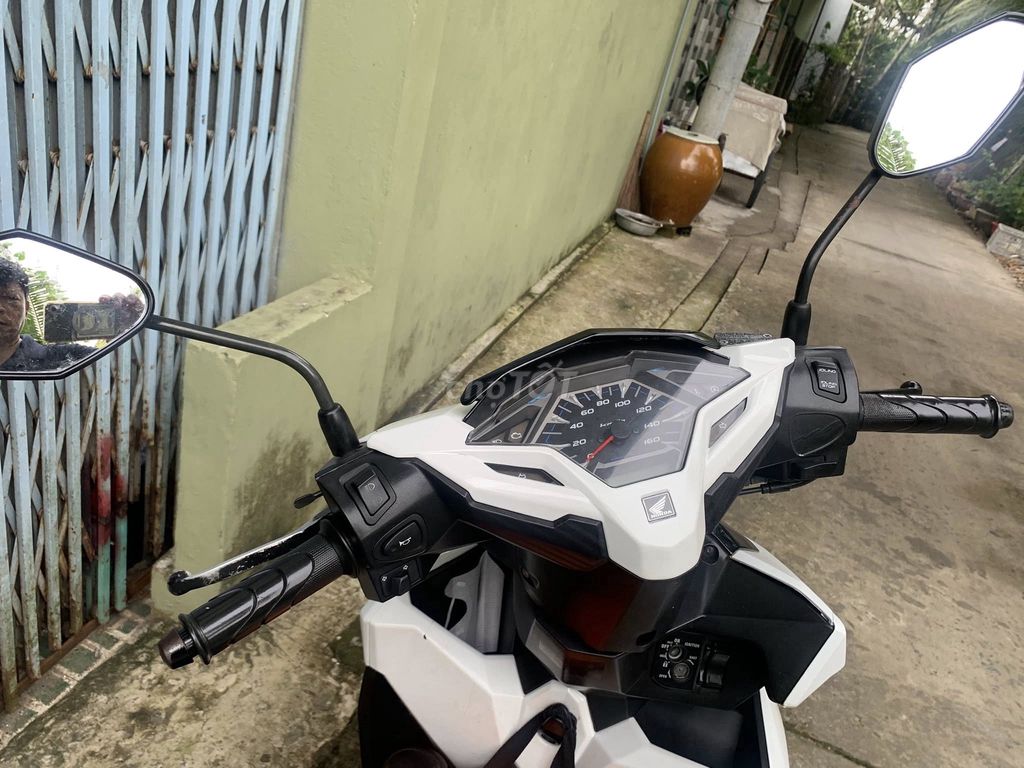 VARIO 2017 hàng hiếm. Mua bán Xe máy tại Huyện Cái Bè Tiền Giang được đăng bởi Thầy Thời hình 2