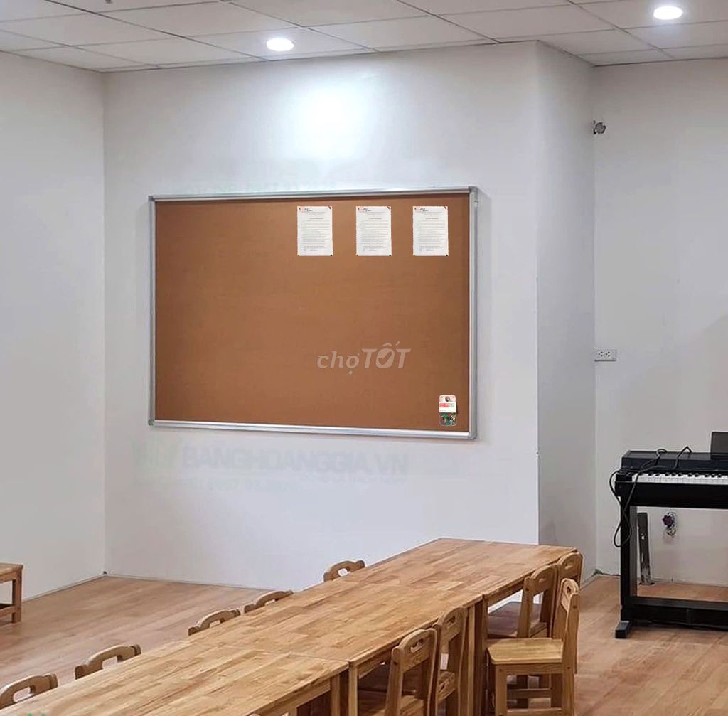 Bảng ghim BAVICO Bần. Mua bán Đồ dùng văn phòng tại Quận 1 Tp Hồ Chí Minh được đăng bởi CÔNG TY TNHH THIẾT BỊ GIÁO DỤC BAVICO hình 1