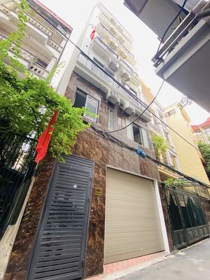 Apartment in Thanh Xuân