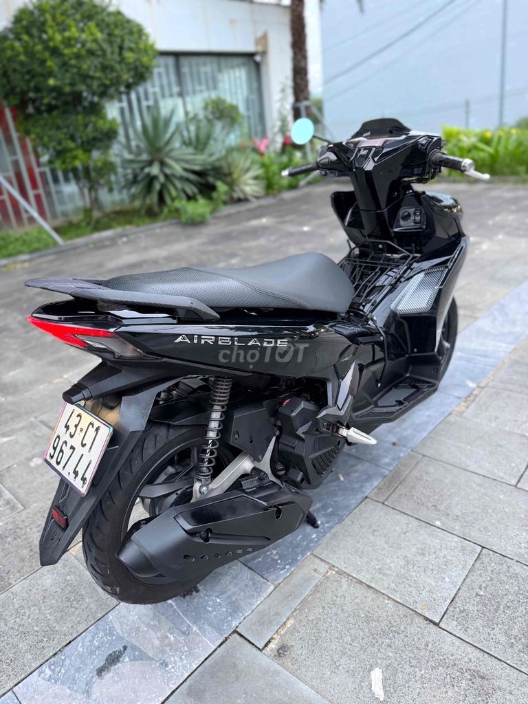 Honda Air Blade 2022 bs43❤️