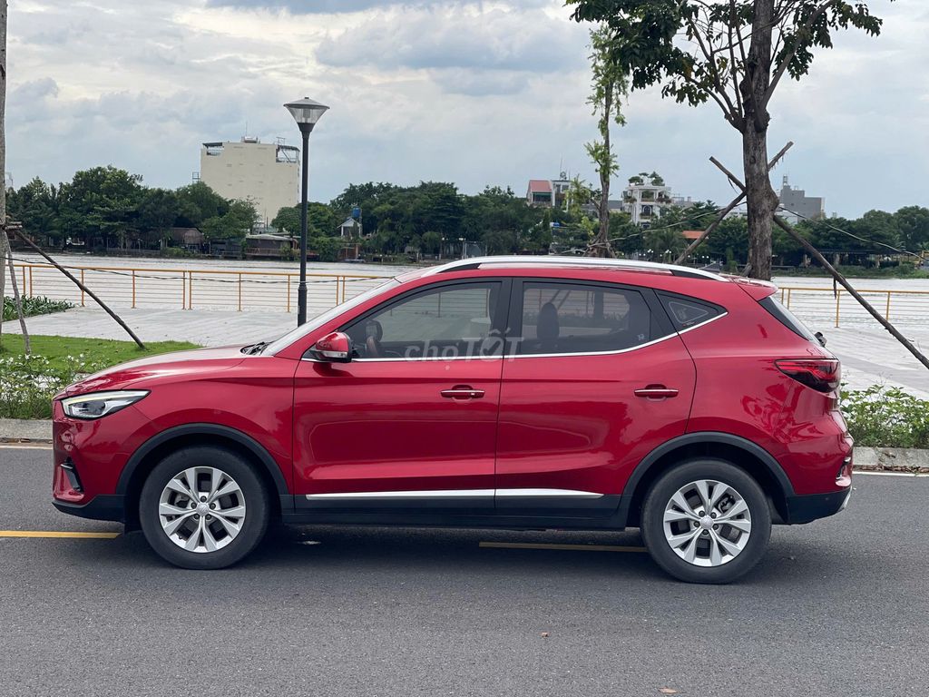 MG MGZS 2021 Standard 1.5 AT 2WD - 40000 km. Mua bán Ô tô tại Thành phố Thủ Đức Tp Hồ Chí Minh được đăng bởi THP Auto hình 15