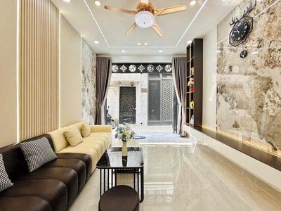 🏡 HÀNG HIẾM PHƯỜNG 12, GÒ VẤP  44m2 – SÁT EMART 2 – CHỈ 4.85 TỶ 🔥