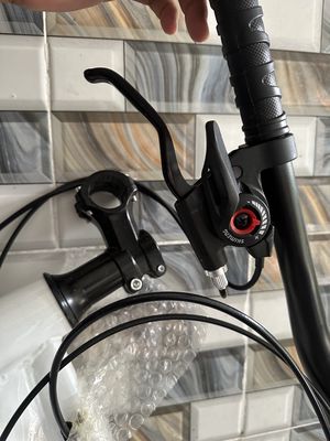 Xe đạp địa hình SHBET Kim loại Mới. Mua bán Xe đạp tại Huyện Long Điền Bà Rịa - Vũng Tàu được đăng bởi Trần Văn Trình