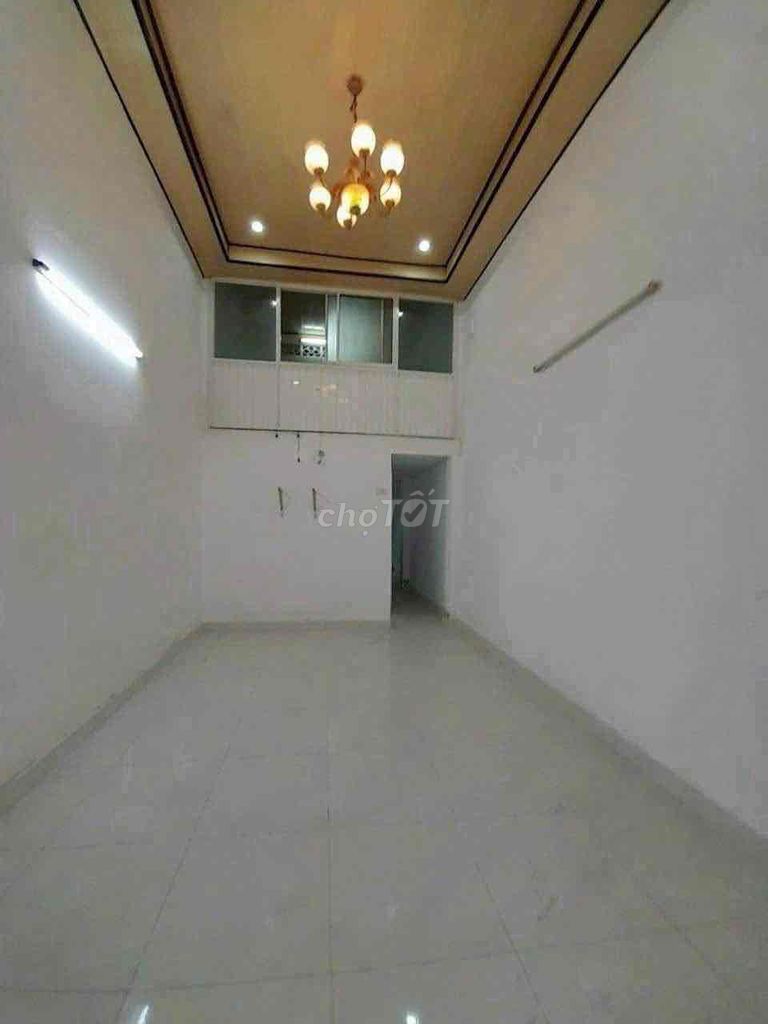 🏘Cho thuê nhà Hẻm cụt 152// Đường Nguyễn Văn Khối