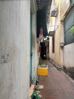Bán đất tt Phường Bồ Đề - Ngõ ô tô thông - Kinh doanh - Full thổ cư
