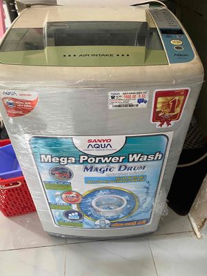 Bán máy giặt AQua 7kg