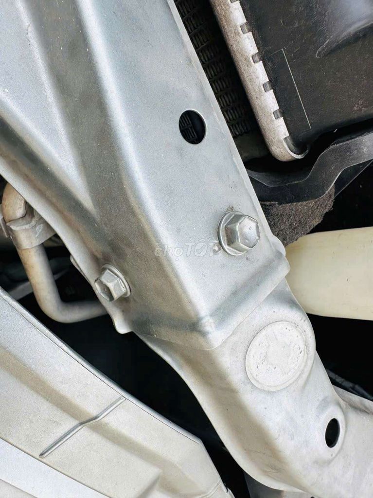 Toyota Innova G SR 2011 230.000 km. Mua bán Ô tô tại Quận Gò Vấp Tp Hồ Chí Minh được đăng bởi SU SU hình 13