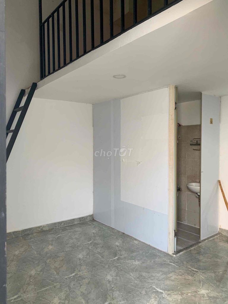 Cho thuê phòng trọ có gác