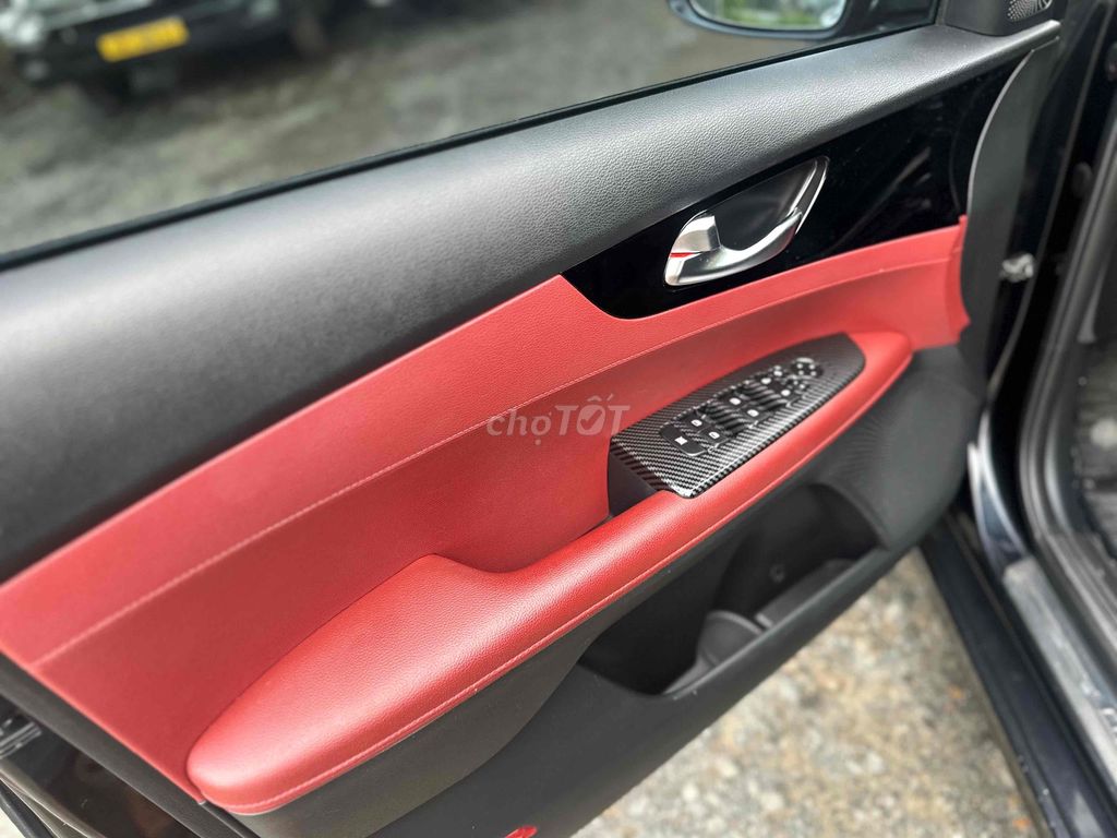 Kia Cerato prenium 2.0 2020 - 75000 km. Mua bán Ô tô tại Huyện Bàu Bàng Bình Dương được đăng bởi Trần Văn Quang hình 5