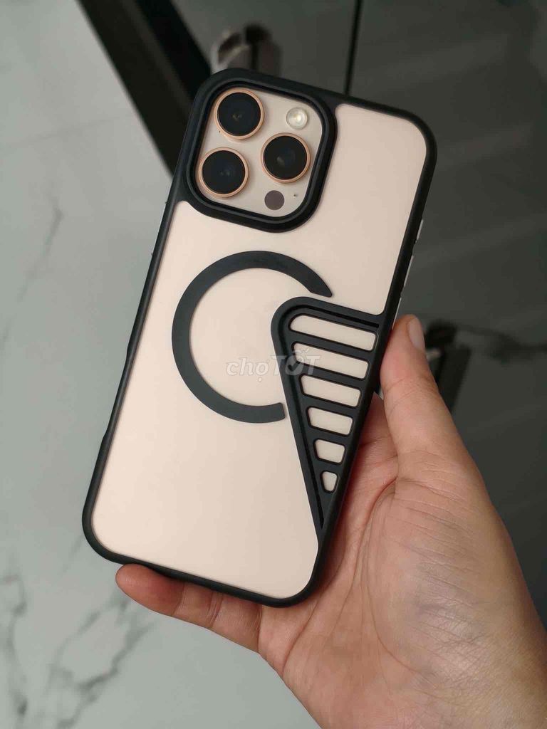 Apple iPhone 16 Pro Max 256GB VN/A. Mua bán Điện thoại tại Quận Ngũ Hành Sơn Đà Nẵng được đăng bởi Mr L hình 1
