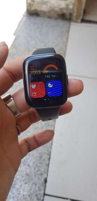Redme wach3 active con đẹp. Mua bán Thiết bị đeo thông minh tại Quận 7 Tp Hồ Chí Minh được đăng bởi Duy khanh Nguyen