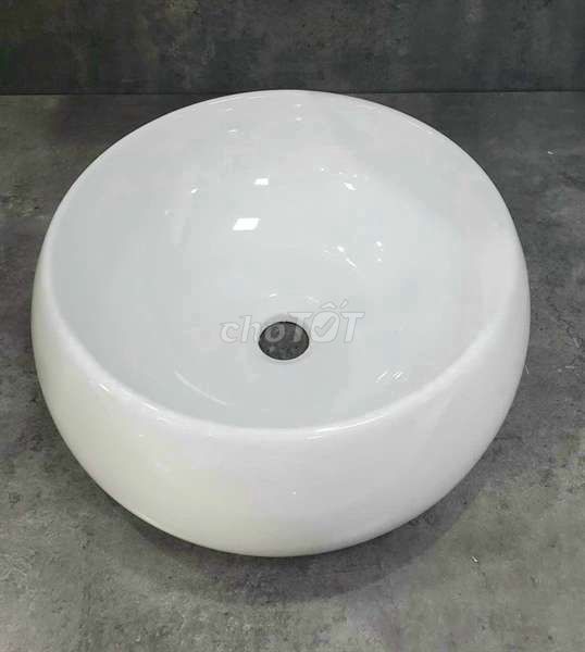 Lavabo đặt bàn