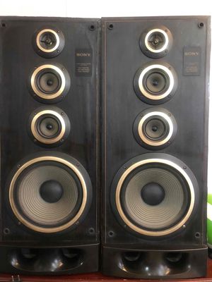 Sony ss d3230 3 đường tiếng bass25 2trung 1 tép. Mua bán Tivi, Âm thanh tại Quận Lê Chân Hải Phòng được đăng bởi Nguyễn Quang Huy