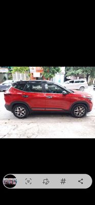 Kia Seltos 2022 Luxury 18900 km. Mua bán Ô tô tại Thành phố Thủ Đức Tp Hồ Chí Minh được đăng bởi my