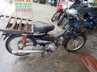 Dream Lùn UNION HQ Đen Êm 100% BSTP GTHL.. Mua bán Xe máy tại Quận Bình Tân Tp Hồ Chí Minh được đăng bởi LÊ TRUNG VIỄN.