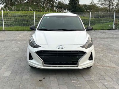 Hyundai Grand i10 2021 1.2 MT - 56000 km bao zin