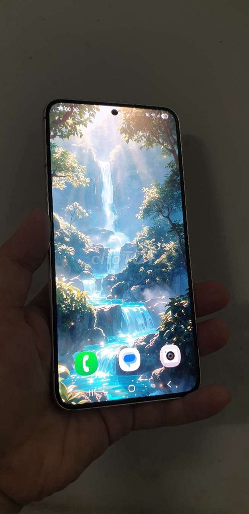 Samsung S22 ram 8gb màn 120Hz mượt mà. Mua bán Điện thoại tại Quận 12 Tp Hồ Chí Minh được đăng bởi Điện thoại SAMPHONE hình 1