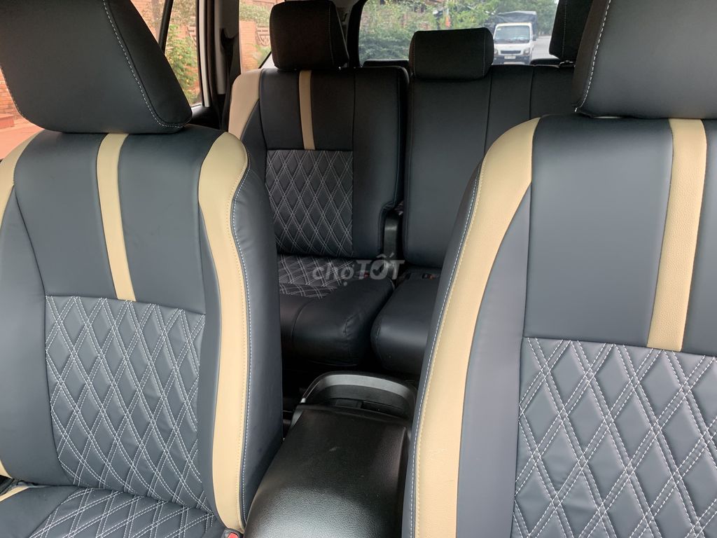 INNOVA 2019 - XE ĐẸP - GIÁ CHUẨN. Mua bán Ô tô tại Huyện Hòa Vang Đà Nẵng được đăng bởi Mai Đăng Khoa hình 13