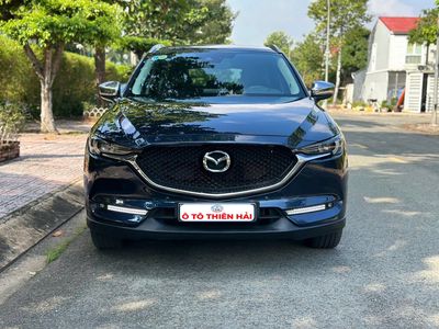 Mazda CX 5 2019 2.0L AT FWD - 86000 km