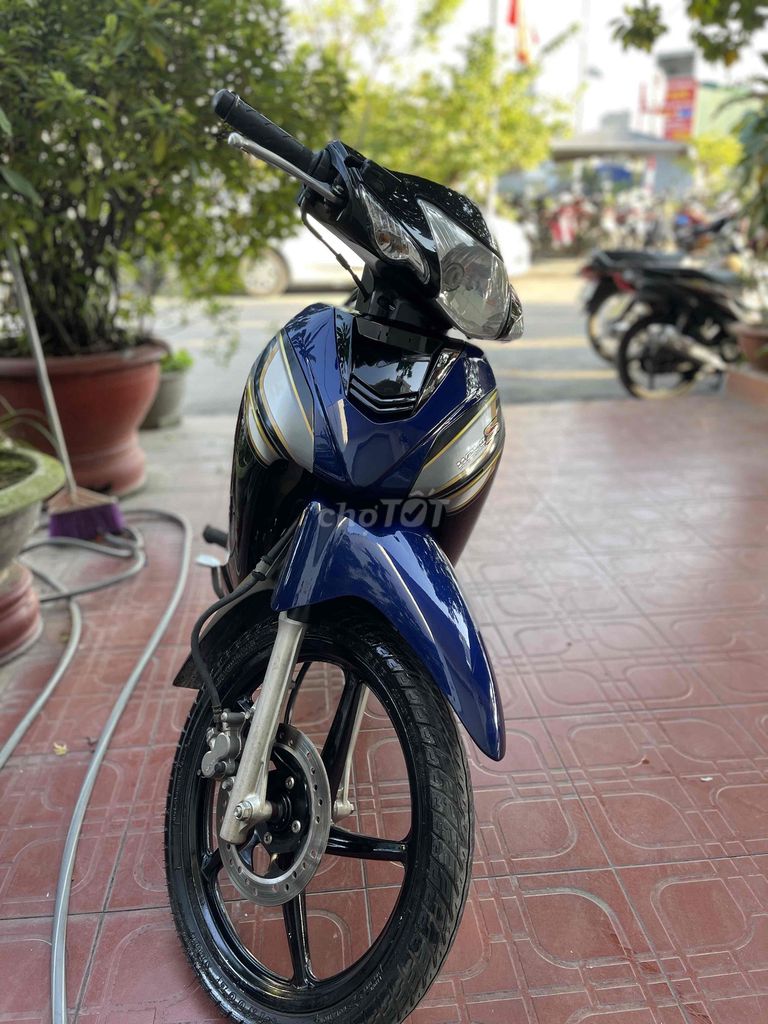 Honda wave. Mua bán Xe máy tại Quận Hải An Hải Phòng được đăng bởi AN KHANG hình 4