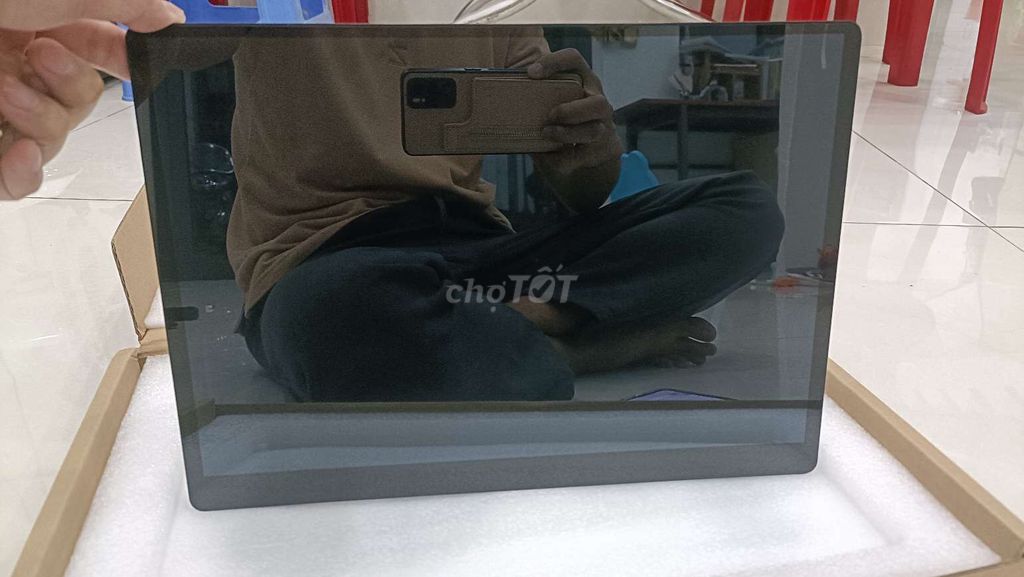 Màn hình Zsus 14 inch 2K Cảm ứng. Mua bán Phụ kiện (Màn hình, Chuột...) tại Huyện Hòa Vang Đà Nẵng được đăng bởi Thành hình 1