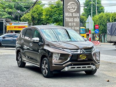 Mitsubishi Xpander 2020 odo 30.000