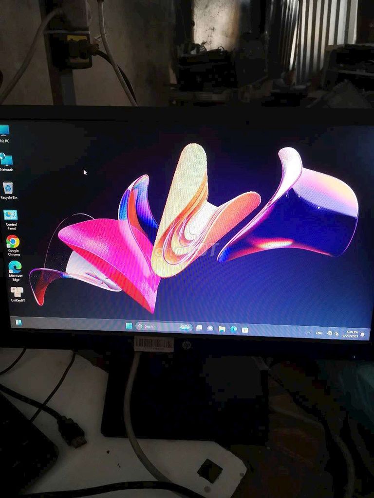 tron bo h77 asus i5 ram 8 ssd128 hdd 1t kem may in. Mua bán Máy tính để bàn tại Thành phố Trà Vinh Trà Vinh được đăng bởi Võ Thanh Lâm hình 3