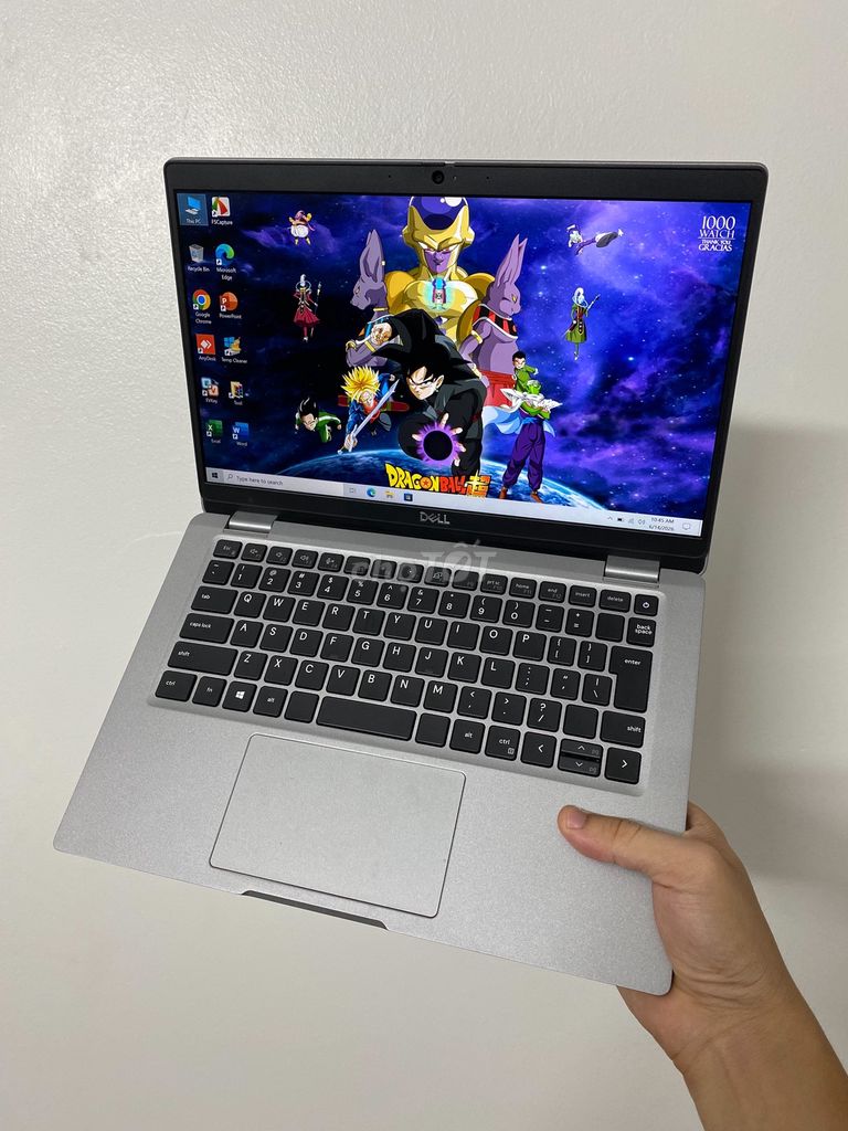 Dell Latitude 5330 i5-1245U 13.3 inch 8GB/256GB. Mua bán Laptop tại Huyện Hiệp Hòa Bắc Giang được đăng bởi phạm hùng hình 1
