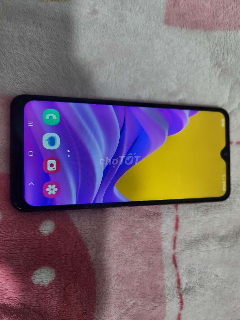 Samsung A04s Chính Hãng 2 sim 64G 4.0G . Mua bán Điện thoại tại Quận Bình Thuỷ Cần Thơ được đăng bởi Huy hình 1