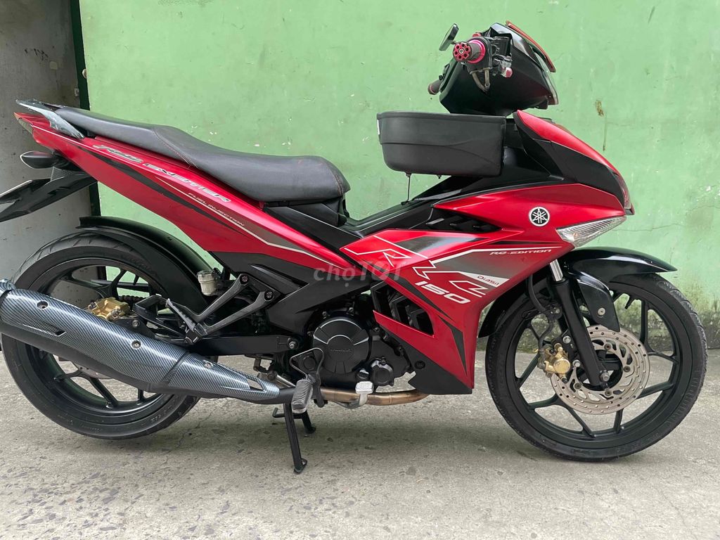 Exciter đúng đời led 2019. Mua bán Xe máy tại Quận 11 Tp Hồ Chí Minh được đăng bởi Thoai hình 5