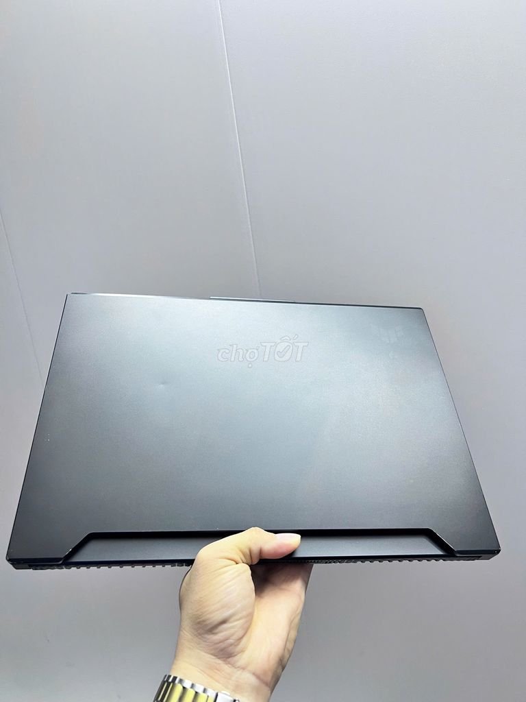 ASUS TUF Gaming F15 FX517ZC i5-12H|8|512|3050. Mua bán Laptop tại Quận Thanh Xuân Hà Nội được đăng bởi Kiều Sơn hình 1