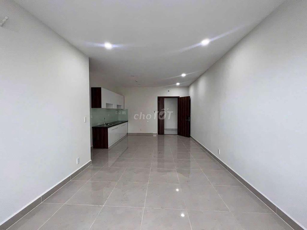 Rent · 1 bd · 50 м² · Quận 1, ул. Nguyễn Trãi