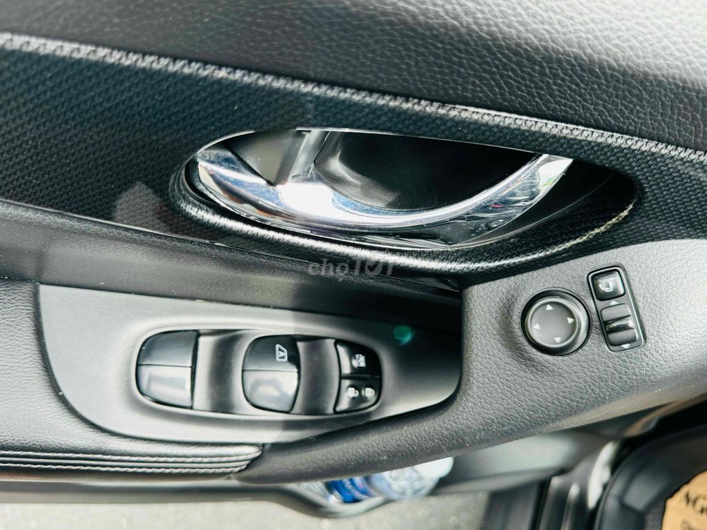 Nissan X trail 2017 2.5 SV 4WD - 140000 km. Mua bán Ô tô tại Huyện Hóc Môn Tp Hồ Chí Minh được đăng bởi NGỌC KHANG CAR hình 7