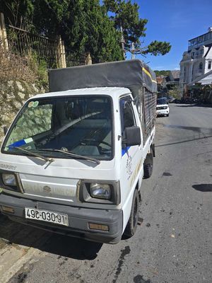 Suzuki 2003. Mua bán Xe tải, xe ben tại Thành phố Đà Lạt Lâm Đồng được đăng bởi Huy