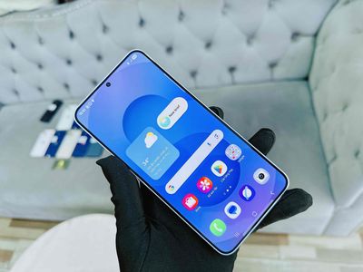 Samsung S25 Plus 256G xanh dương likenew BH 5/2026