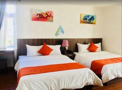 Аренда · 11 комн. · 300 м² · Quận Sơn Trà, ул. Đường Nguyễn Cao Luyện