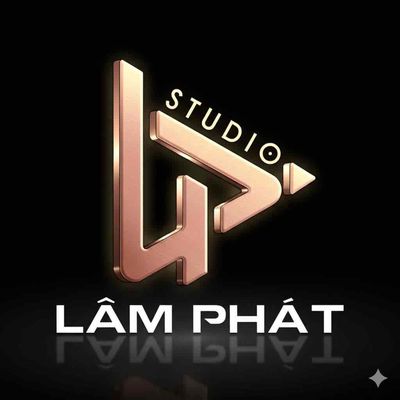 Công ty TNHH LP Studio logo