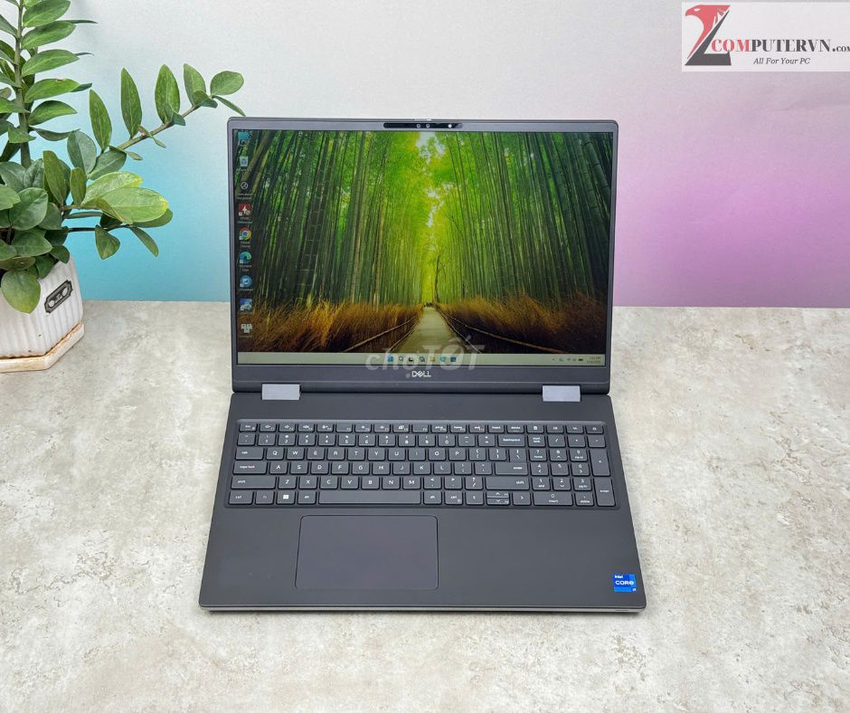 Precision 7680 i7-13850HX 16GB/1TB RTX A2000 8GB. Mua bán Laptop tại Thành phố Thủ Đức Tp Hồ Chí Minh được đăng bởi NGÔ ĐỨC TUẤN hình 1