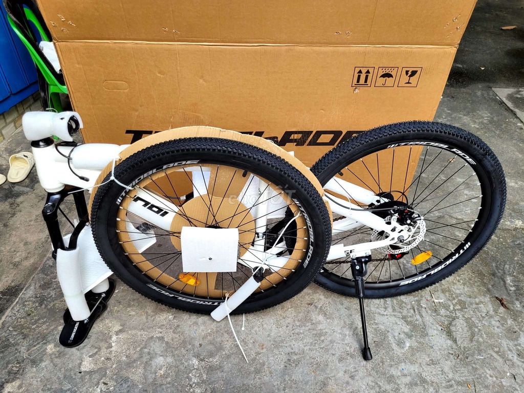 Ổ líp 8 tầng xe đạp thể thao. Mua bán Phụ tùng xe tại Thành phố Huế Thừa Thiên Huế được đăng bởi Long hình 4