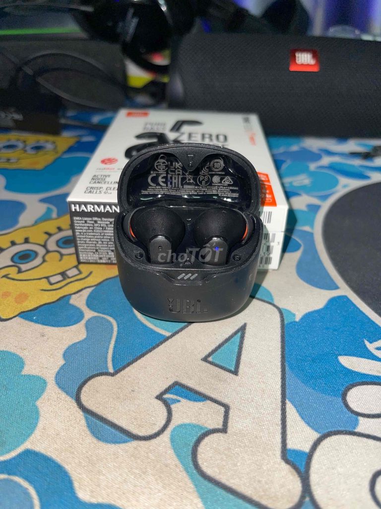 Tai nghe JBL Tune Flex full box