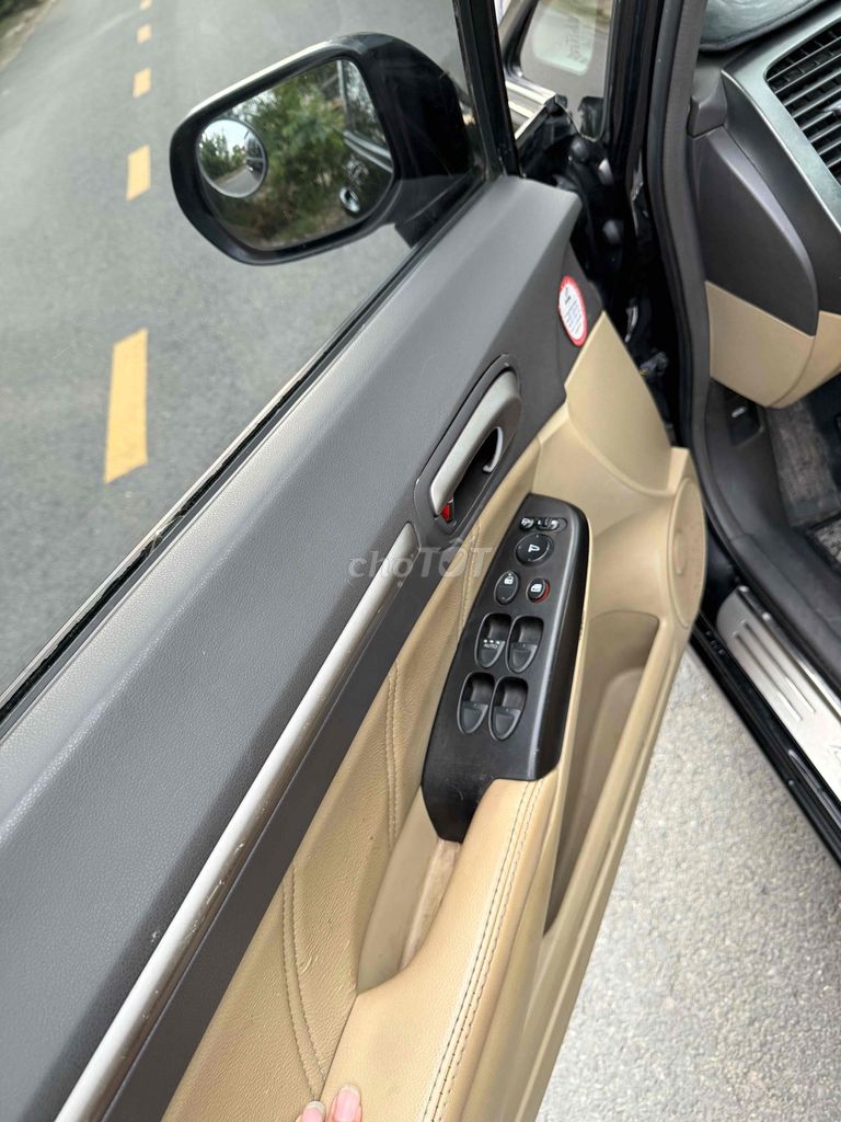 Honda Civic 2008 1.8 AT - 230000 km. Mua bán Ô tô tại Huyện Củ Chi Tp Hồ Chí Minh được đăng bởi HuỳnhLâm Bổn hình 12