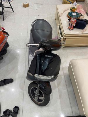 Cần bán xe điện Dibao mới sử dụng dc hơn 1 năm. Mua bán Xe điện tại Huyện Trực Ninh Nam Định được đăng bởi Hạnh 