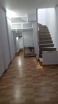Hẻm 8m Nguyễn Đình Chiểu Q3 đoạn 2 chiều, trệt 1 lầu 3pn3wc, vô ở ngay