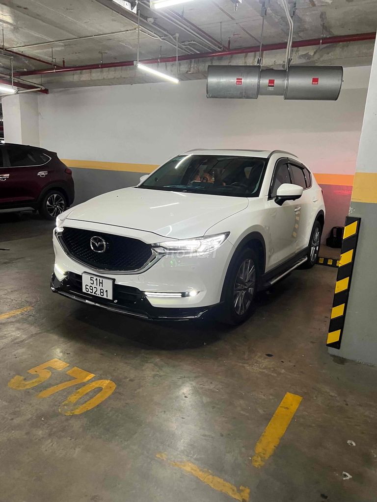 Mazda CX 5 2020 2.0 Premium - 62000 km. Mua bán Ô tô tại Thành phố Thủ Đức Tp Hồ Chí Minh được đăng bởi Văn hiếu hình 2