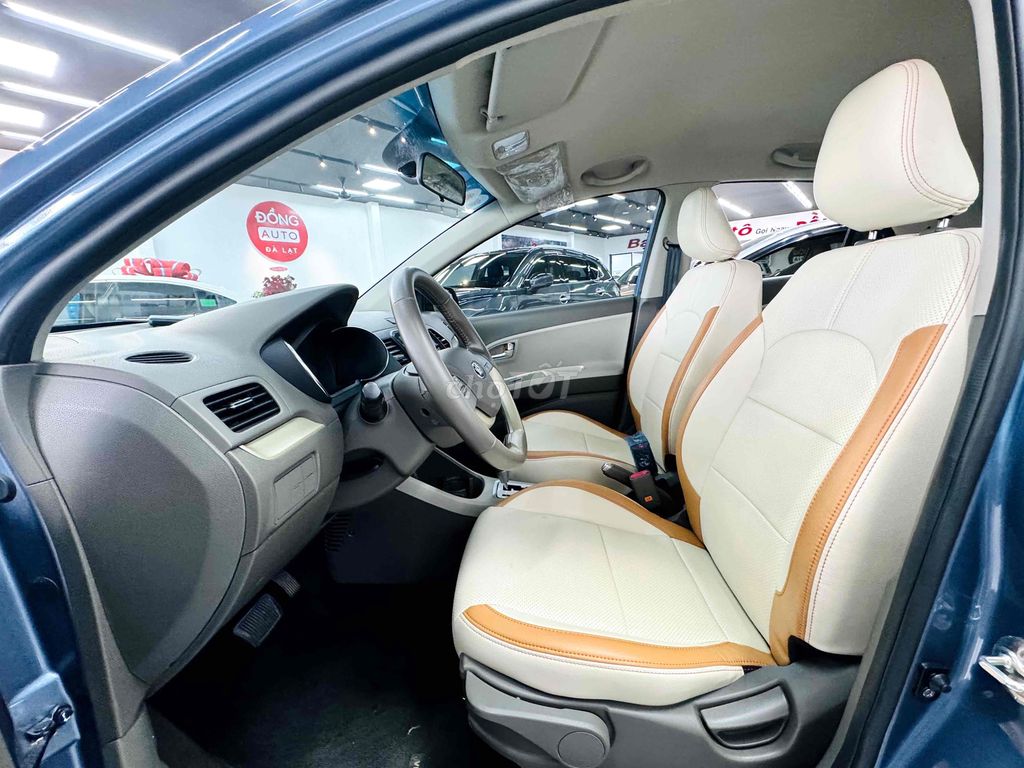 Kia Morning 2020 AT - 10000 km | Mới hiếm có!. Mua bán Ô tô tại Thành phố Đà Lạt Lâm Đồng được đăng bởi ĐỒNG MOTOR 2  cá nhân hình 2