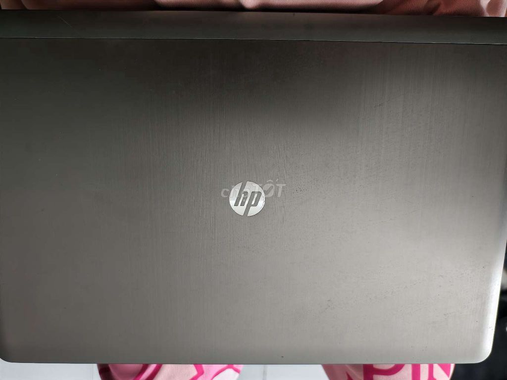 HP Intel Core i5 4GB/240GB Đen. Mua bán Laptop tại Quận Liên Chiểu Đà Nẵng được đăng bởi Nguyễn Văn Linh  hình 1