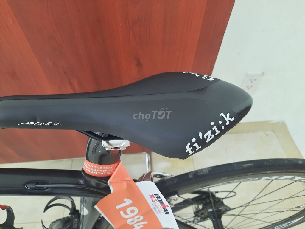 Xe đua road S-WORKS FULL CARBON Ultegar,1,6-1,68m. Mua bán Xe đạp tại Quận Ngũ Hành Sơn Đà Nẵng được đăng bởi Trần Quốc Tuấn hình 6
